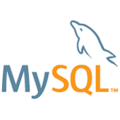 mysql logo